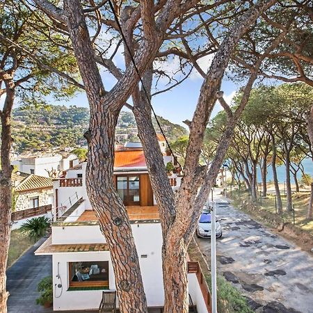 Appartamento Anc 07 - Llafranc Esterno foto